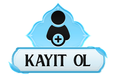 Kayıt Ol