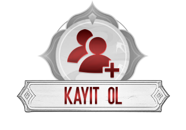 Kayıt Ol - darkmt2 kayıt