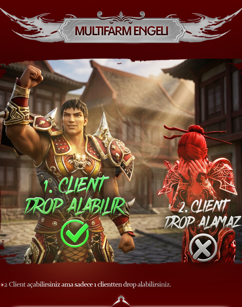 darkmt2 Gelişmiş 55-120 Server - Tanıtım 10