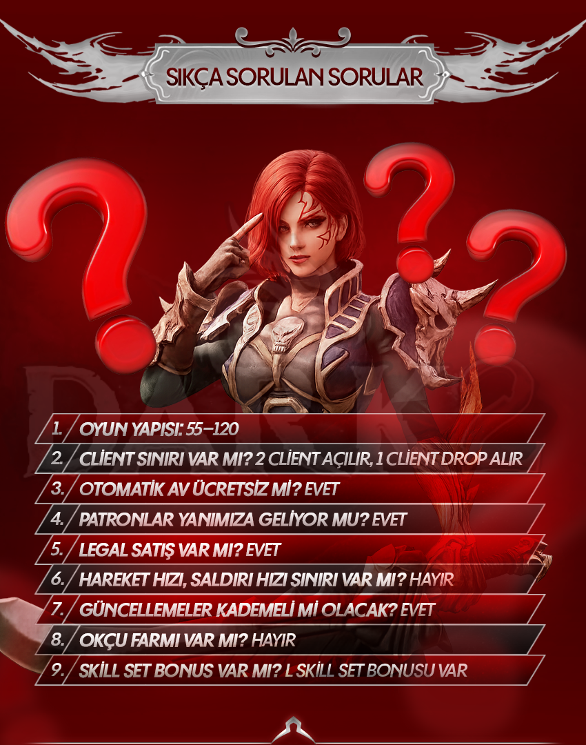 darkmt2 Gelişmiş 55-120 Server - Tanıtım 11