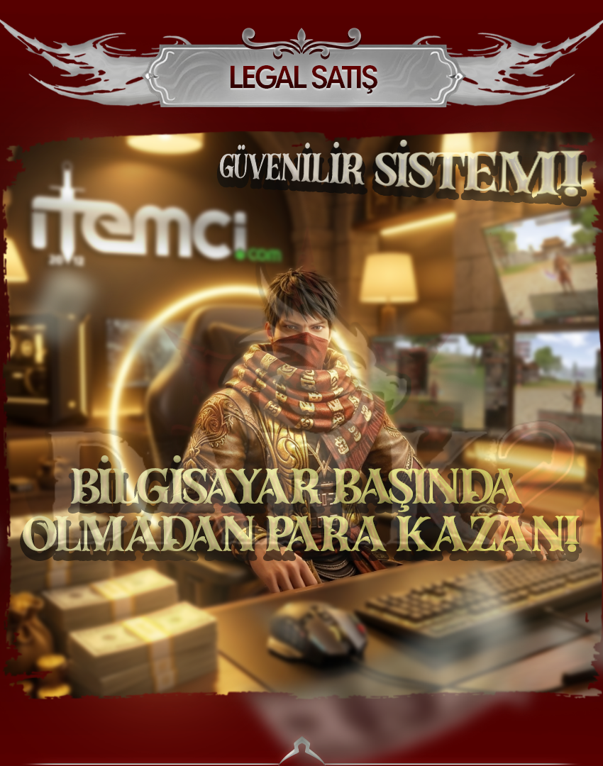 darkmt2 Gelişmiş 55-120 Server - Tanıtım 7
